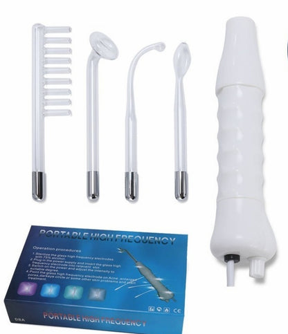 High Frequency Skincare Instrument