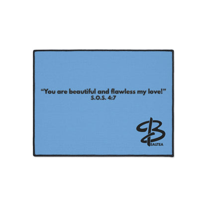 Heavy Duty Floor Mat – BC