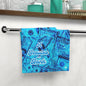 Face Towel — BBC