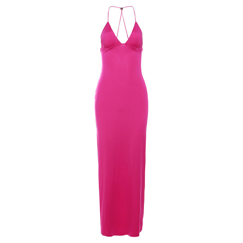 Summer Fashion Trend Womens New Dress