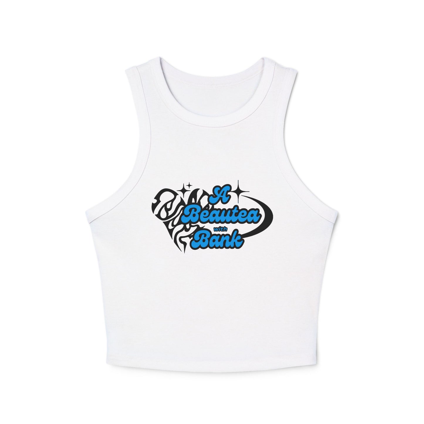 Racer Tank Top — BBC