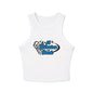 Racer Tank Top — BBC