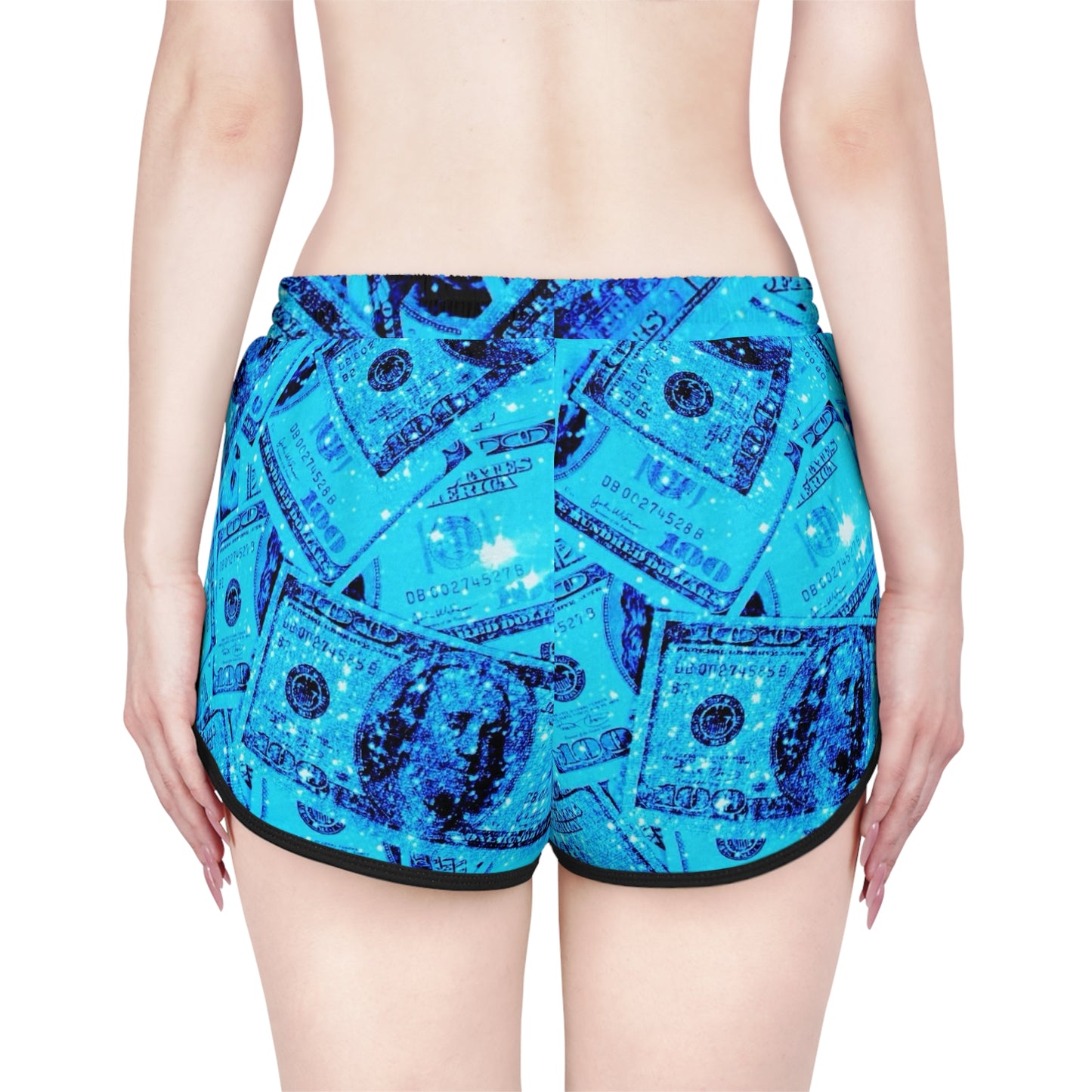 Relaxed Shorts — BBC