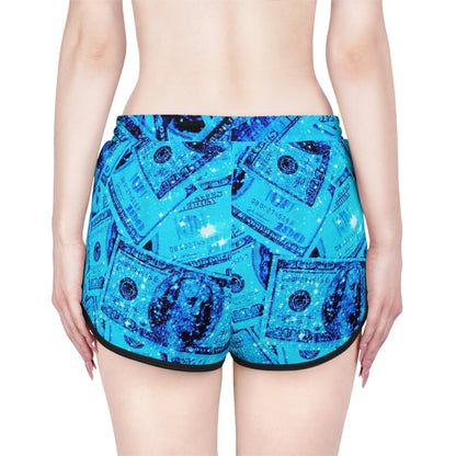 Relaxed Shorts — BBC