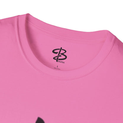 Unisex Softstyle T-Shirt - BC