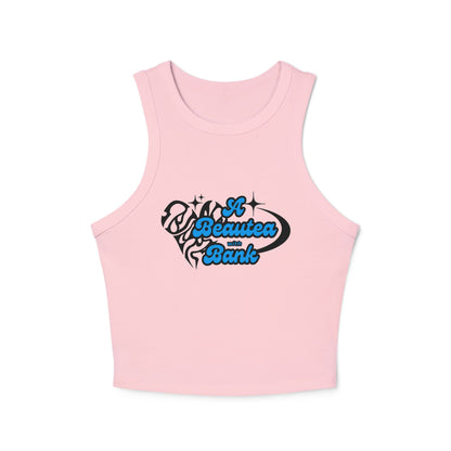 Racer Tank Top — BBC