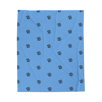 Velveteen Blanket - BC