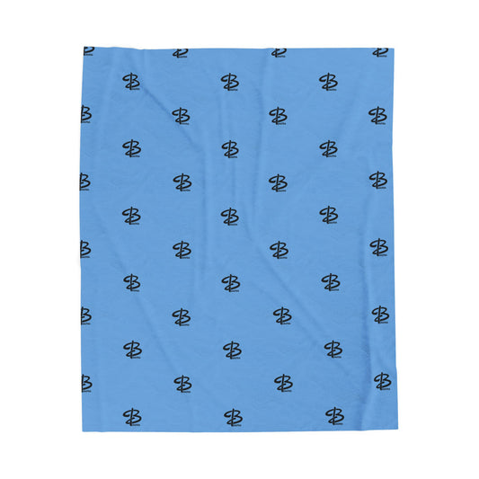 Velveteen Blanket - BC