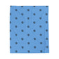 Velveteen Blanket - BC