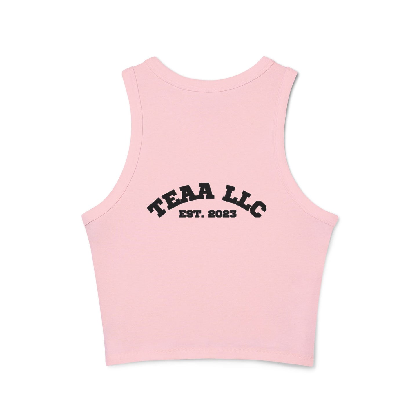 Racer Tank Top — BBC