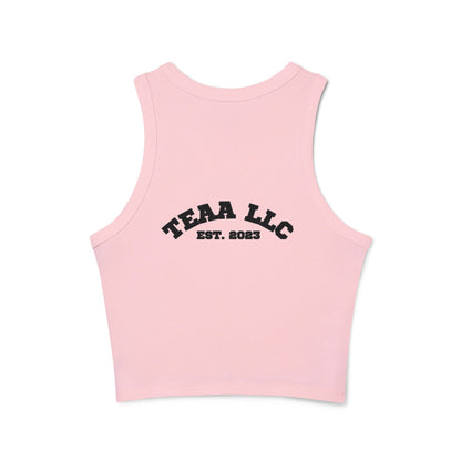 Racer Tank Top — BBC