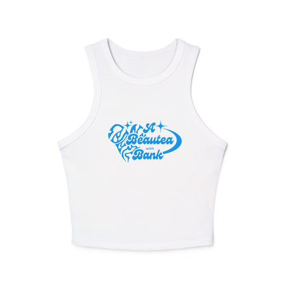 Women's Racer Tank - BBC