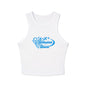 Women's Racer Tank - BBC