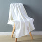 Five-star Bath Towels| Soft And Absorbent