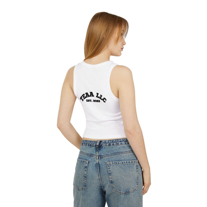 Racer Tank Top — BBC