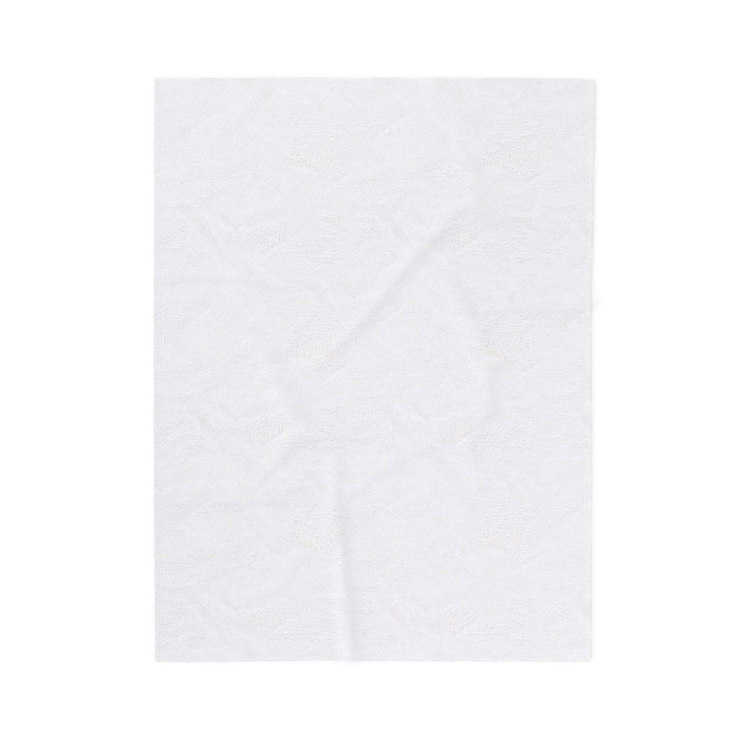 Velveteen Blanket - BC