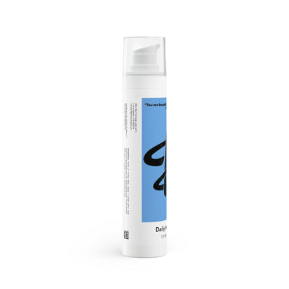 Daily Moisturizer, 1.7oz