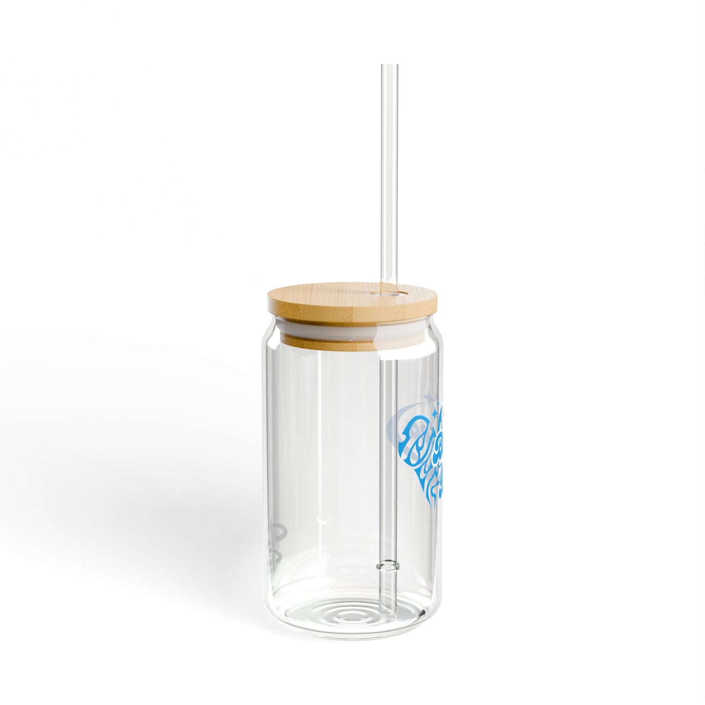 Sipper Glass - BBC