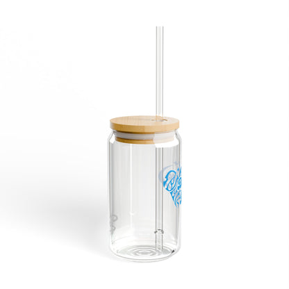 Sipper Glass - BBC