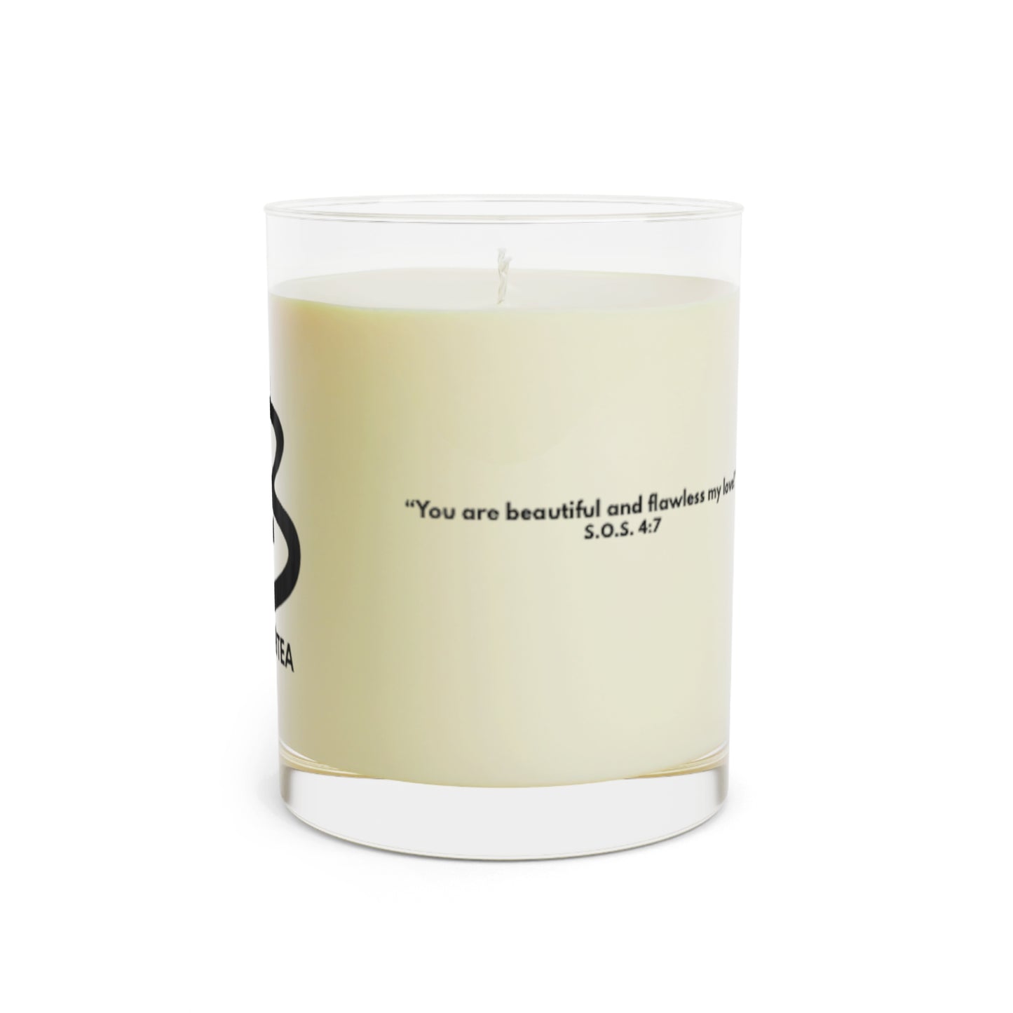 Scented Candle - BC