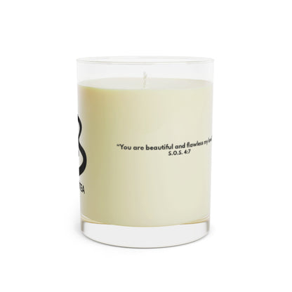 Scented Candle - BC