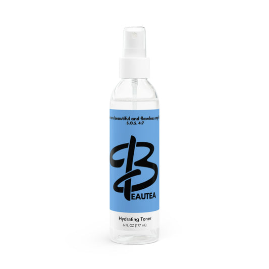 Hydrating Toner, 6oz
