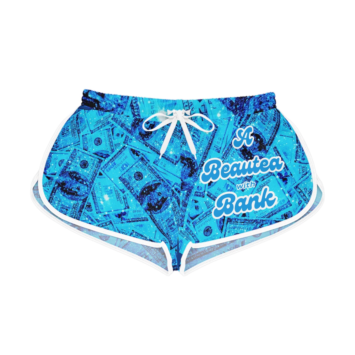 Relaxed Shorts — BBC