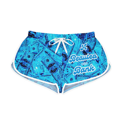 Relaxed Shorts — BBC