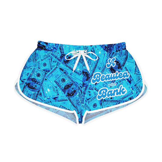 Relaxed Shorts — BBC