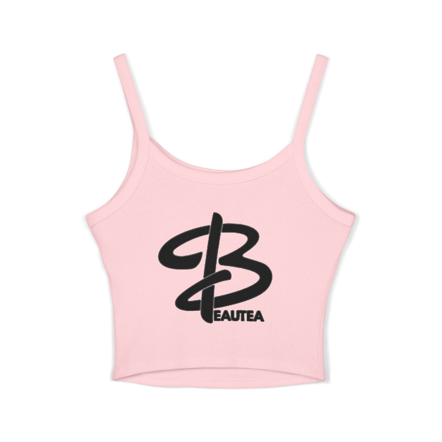Women's Spaghetti Strap Tank Top - BC