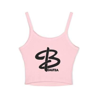 Women's Spaghetti Strap Tank Top - BC