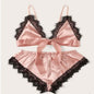 Sexy Lingerie Temptation Pajamas Passion Set
