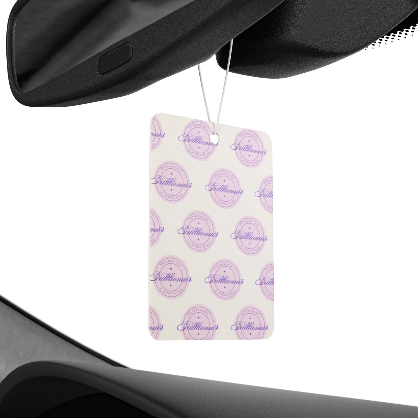 Car Air Freshener - PC