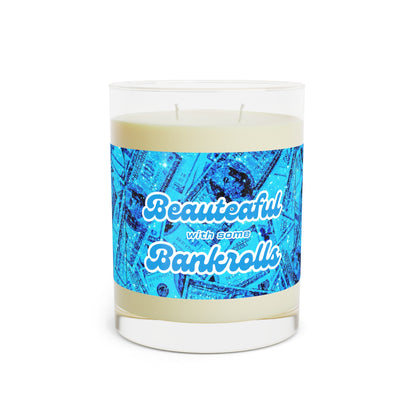 Scented Candle — BBC
