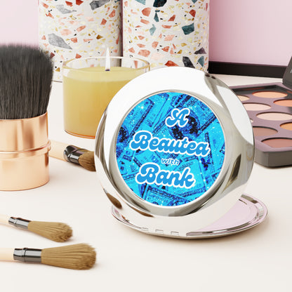 Compact Travel Mirror – BBC