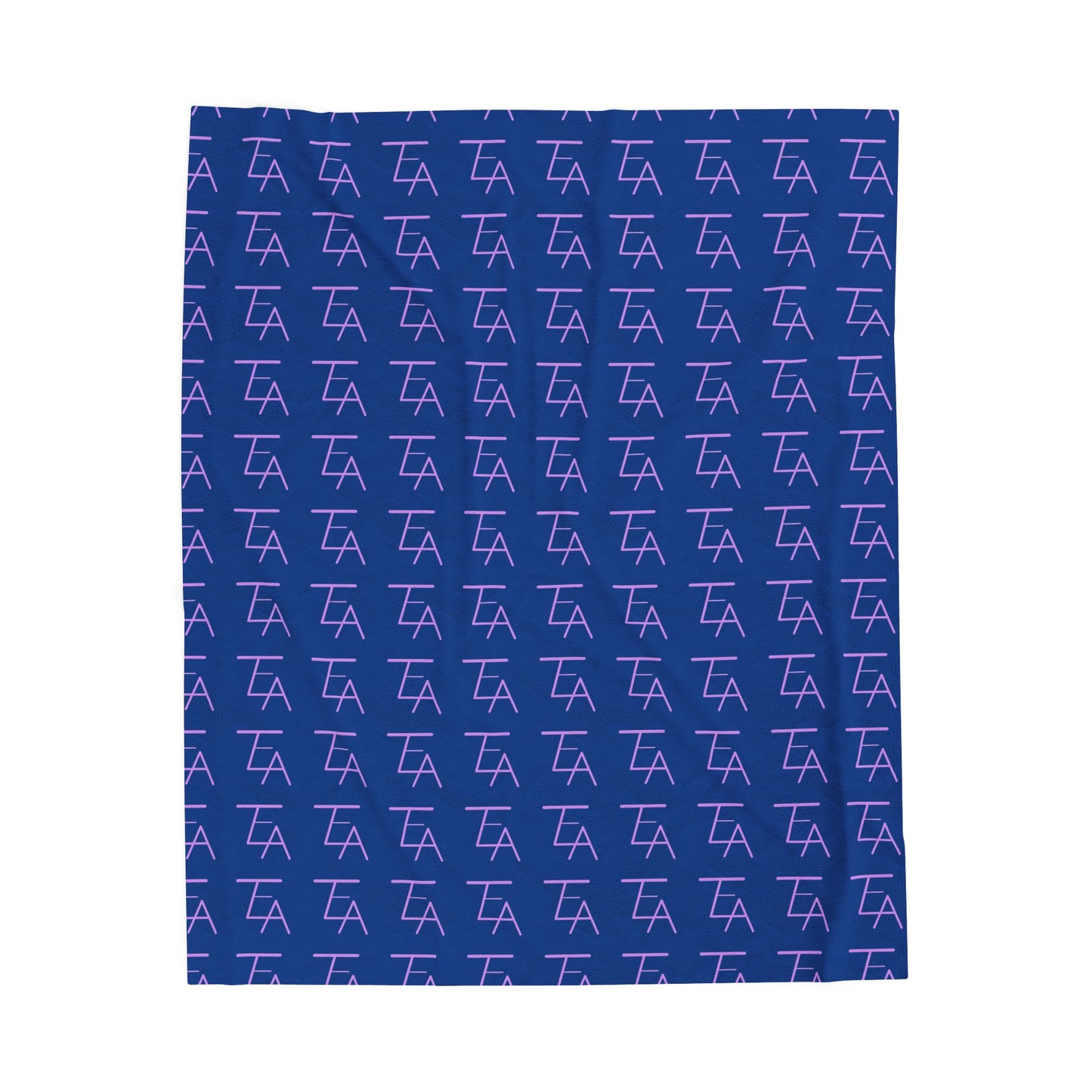 Velveteen Blanket - LC