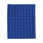 Velveteen Blanket - LC