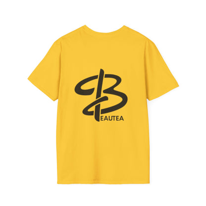 Unisex Softstyle T-Shirt - BC