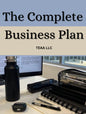 Complete Business Plan