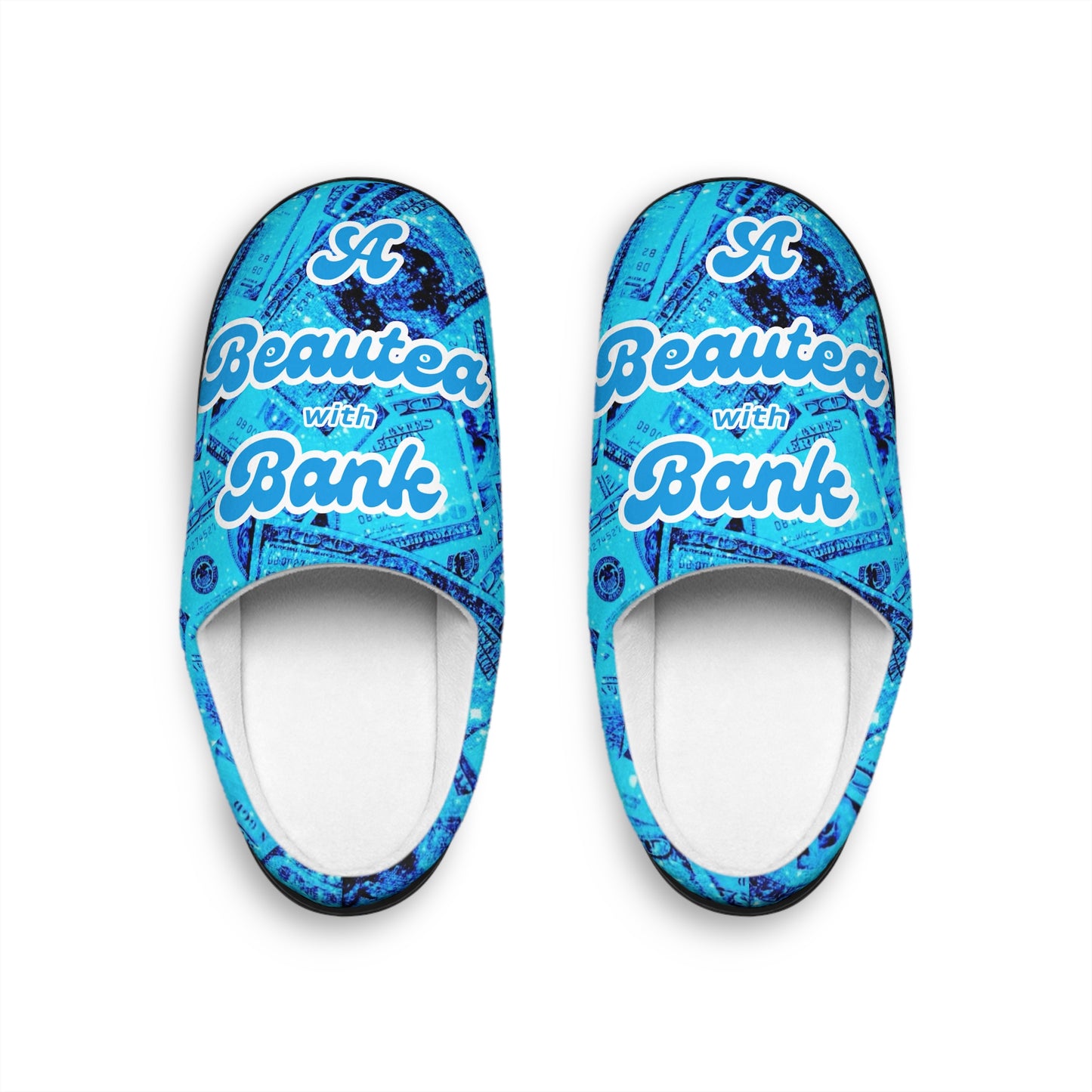 Indoor Slippers — BBC