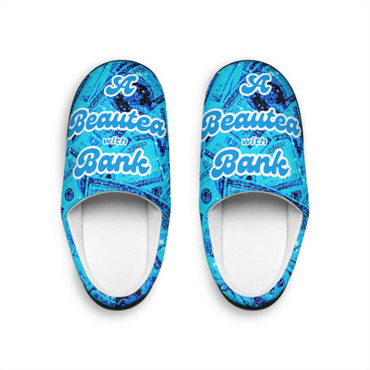 Indoor Slippers — BBC