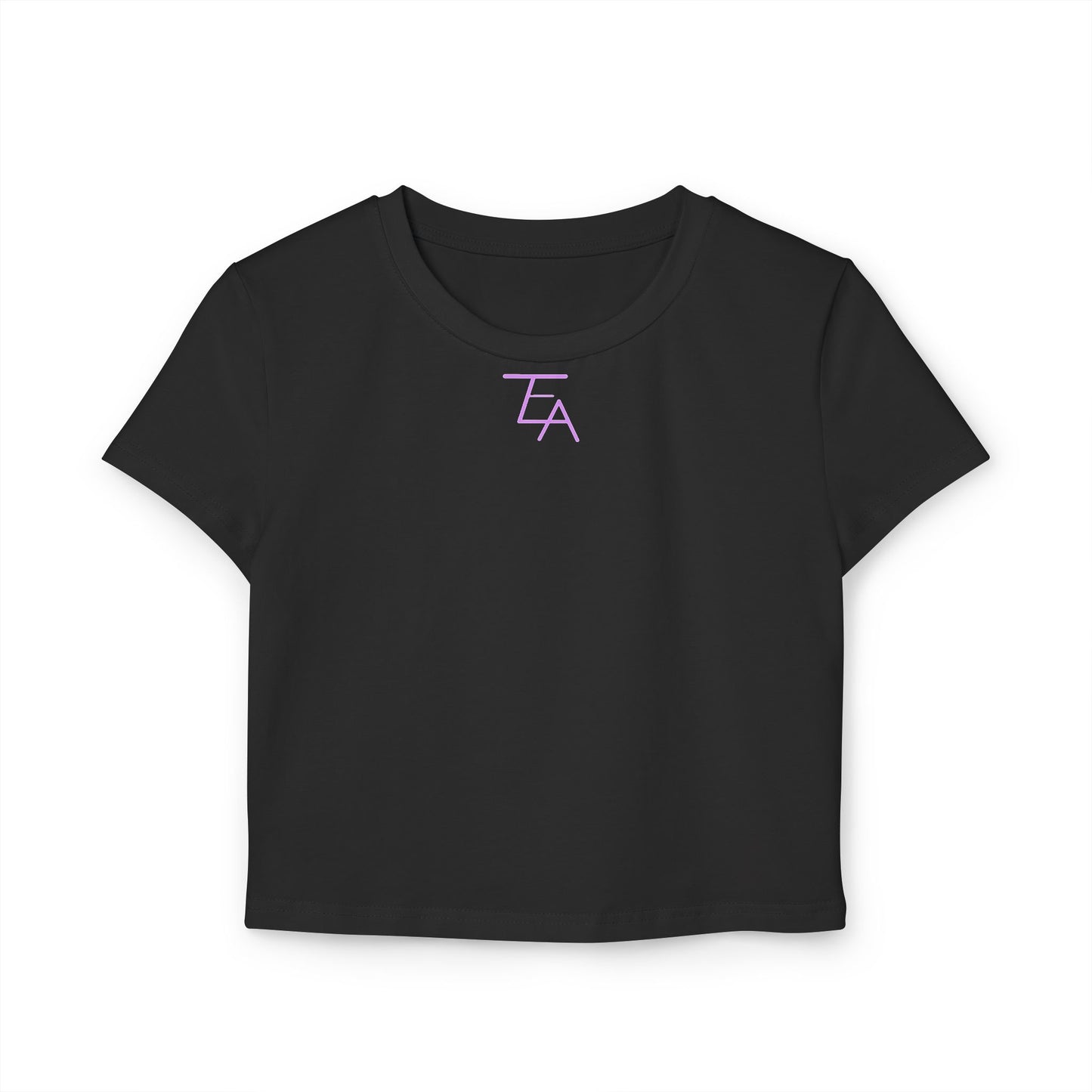 Women's Baby Tshirt - LC