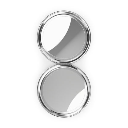 Compact Travel Mirror – BBC