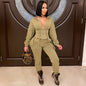 Sports leisure suit