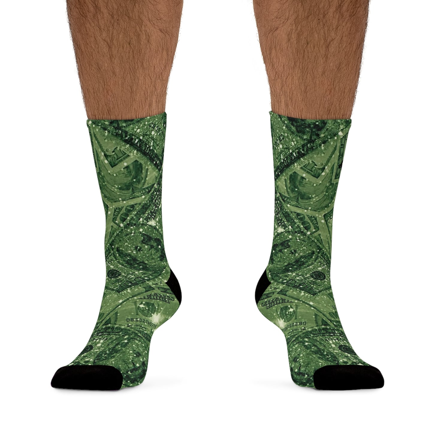Socks — GMC