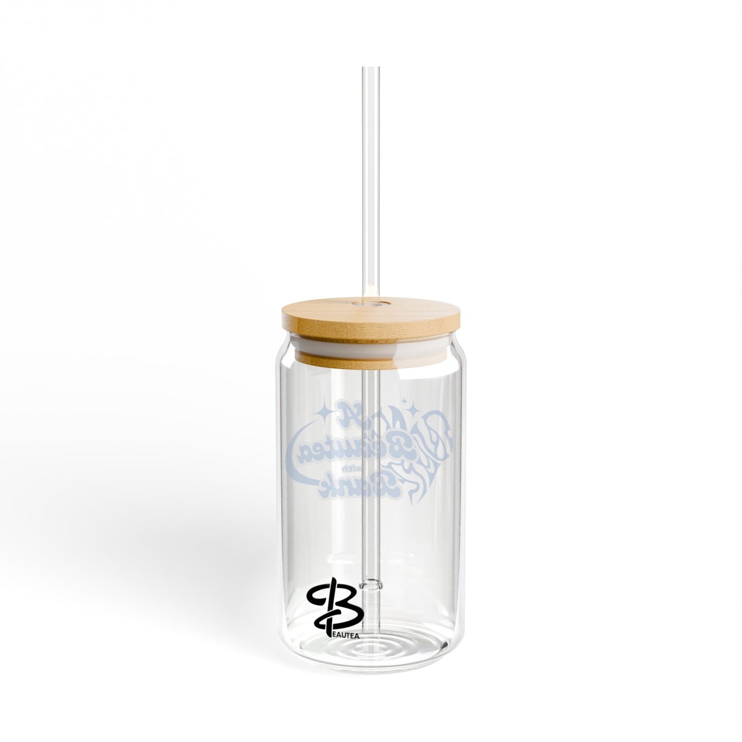 Sipper Glass - BBC