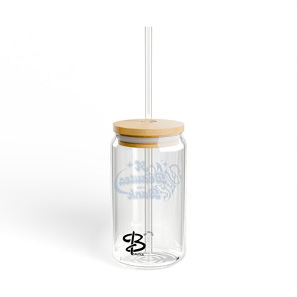 Sipper Glass - BBC