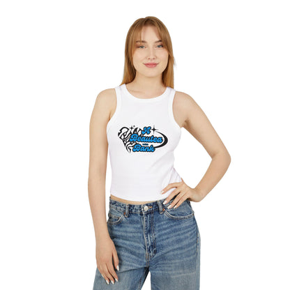 Racer Tank Top — BBC