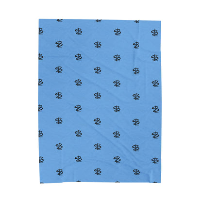 Velveteen Blanket - BC