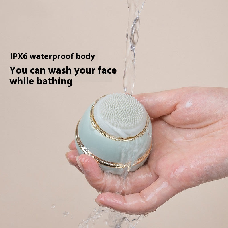 Electric Facial Cleanser